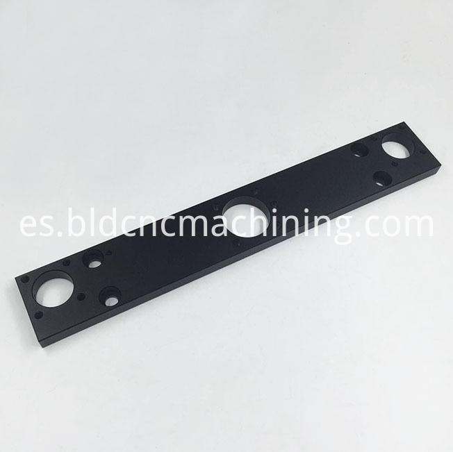 piezas de mecanizado CNC personalizadas custom CNC machining parts